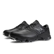 Men's Golf New Balance 2001 Black B27u2021
